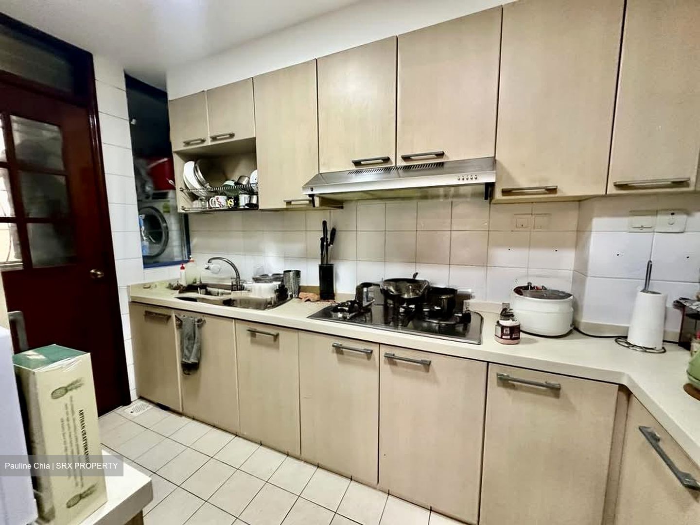 Sanctuary Green (D15), Condominium #533977401